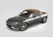 2008 Mazda MX-5